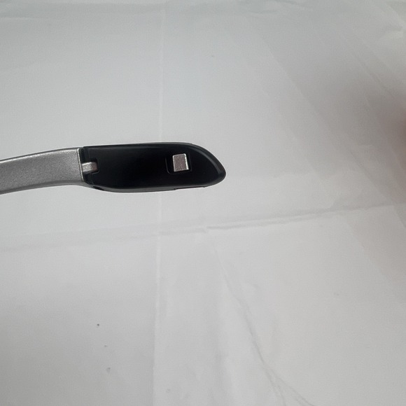 Oakley OO9416-3464 Split Shot Silver Sunglasses 64-17-132 Frames Only USA EUC! - Picture 12 of 16